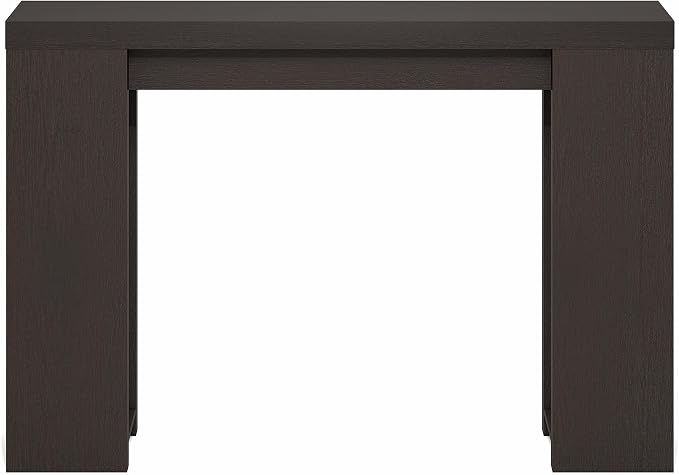 Black Dark Oak