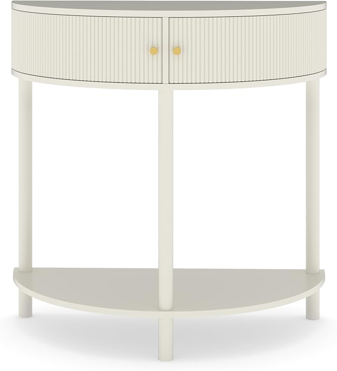 Cream White