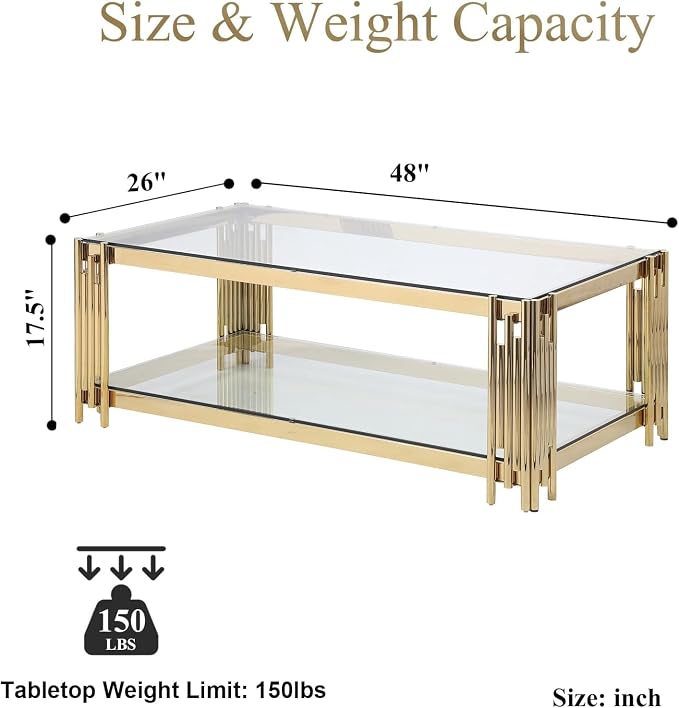 E-polished Golden-4