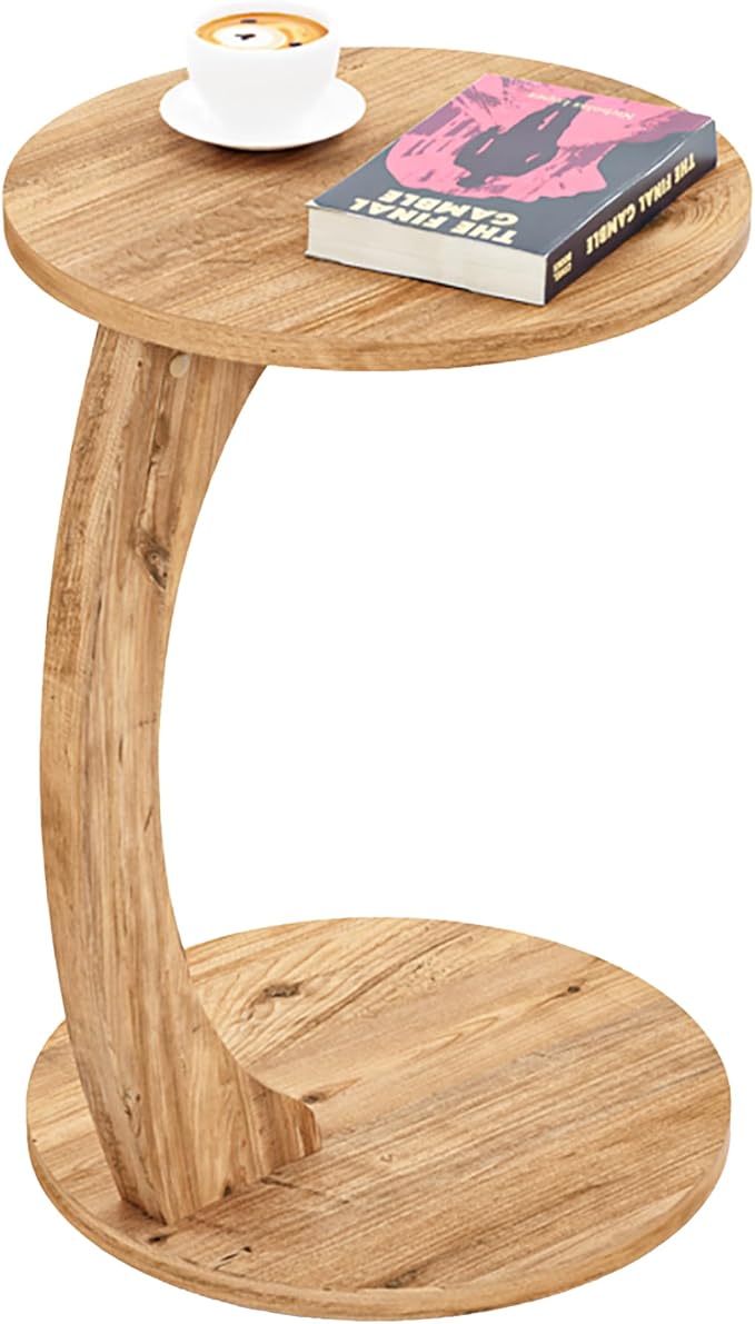 Wood Effect