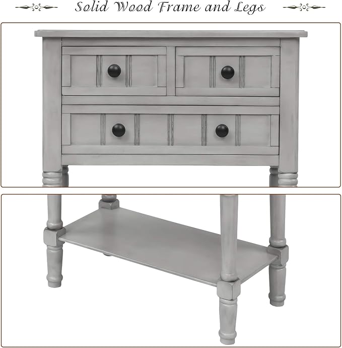 Gray Wash