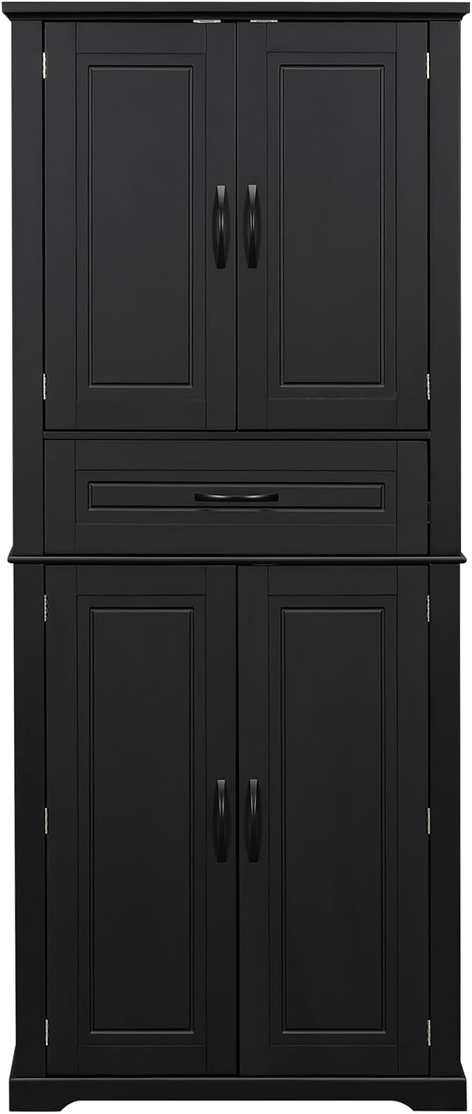 Black(4 Doors)