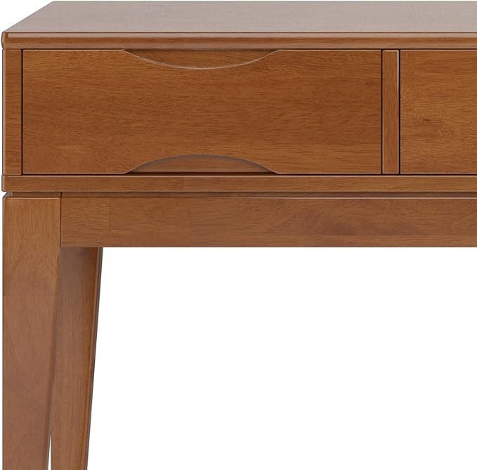 Teak Brown