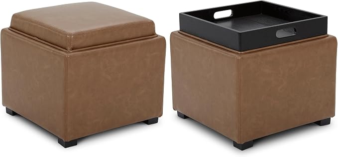 Saddle Brown