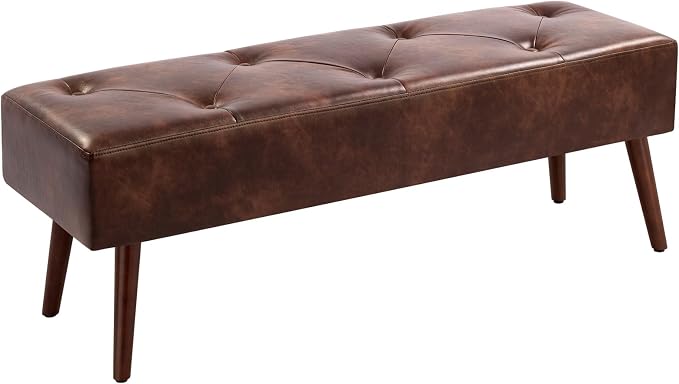 Leather-darkbrown