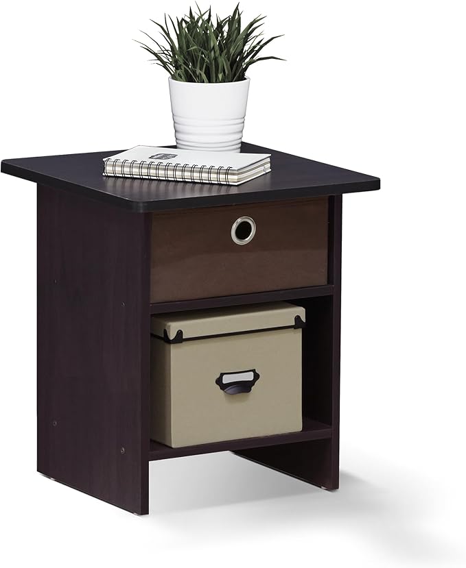 Dark Walnut