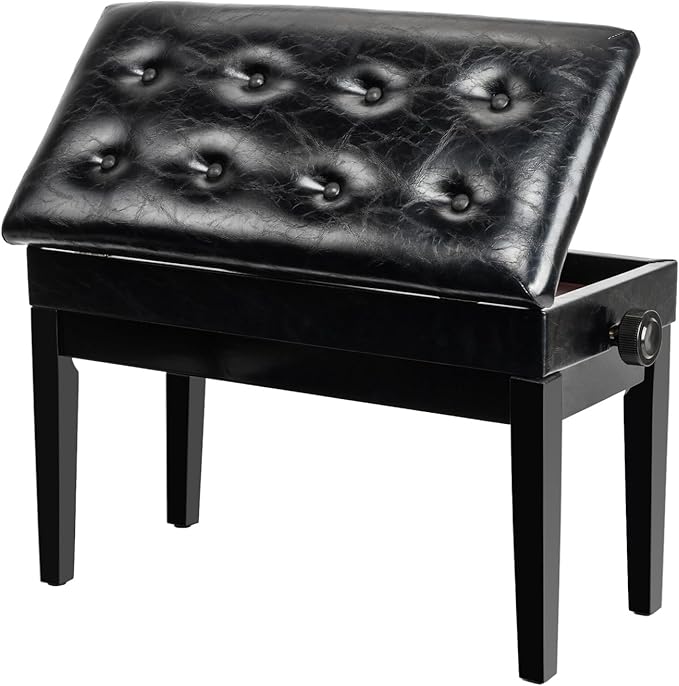Black-adjustable