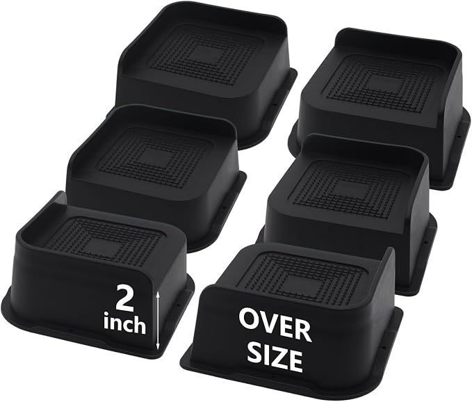 Black-6 Pack