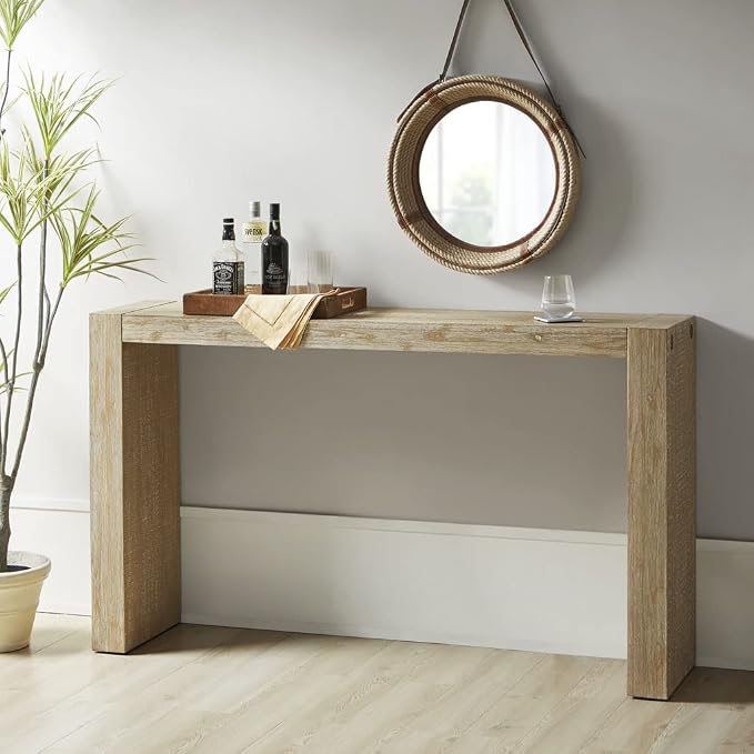 Natural Wood