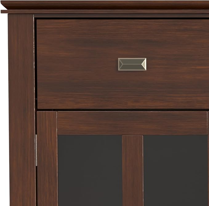 Russet Brown