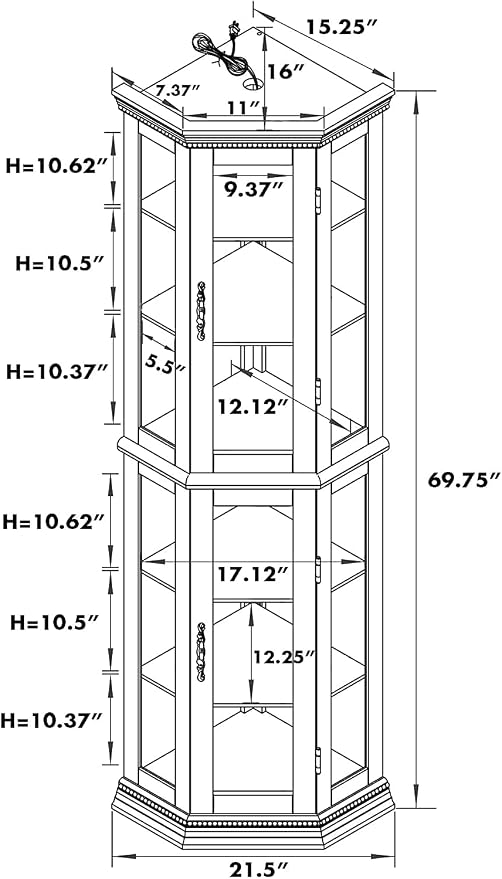 Walnut-b Style
