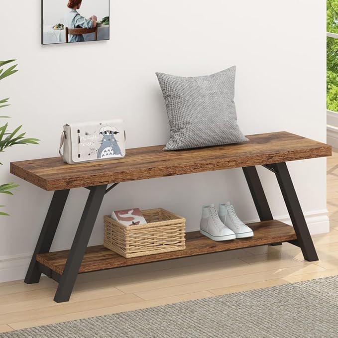 Rustic Brown