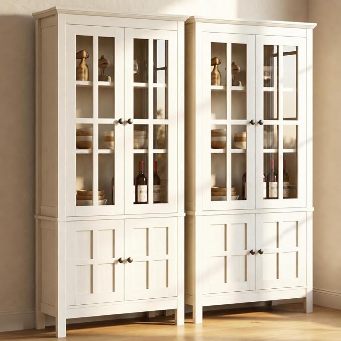 Rustic White