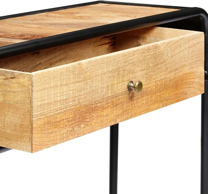 Brown-mango Wood