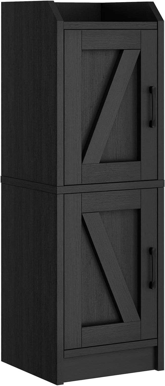 Black Wood