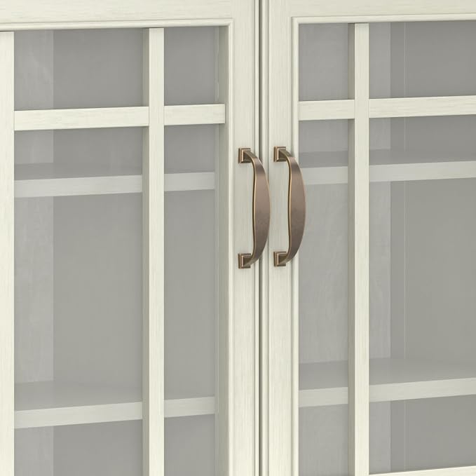 Antique White