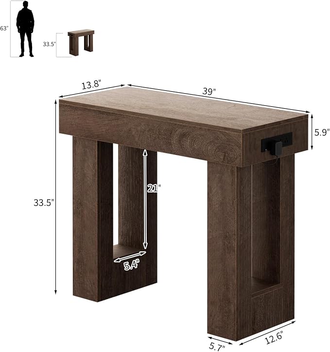 Rustic Oak