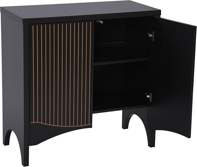 Arch Black