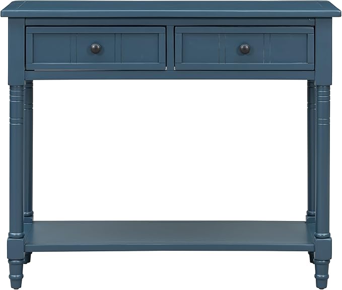 Dark Navy