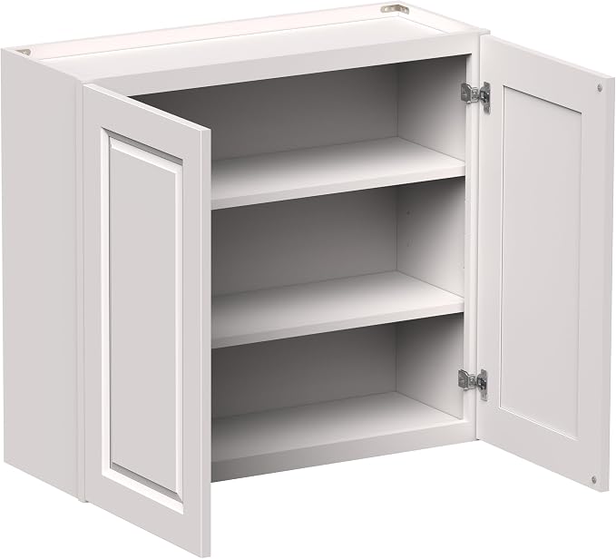 Glacier White