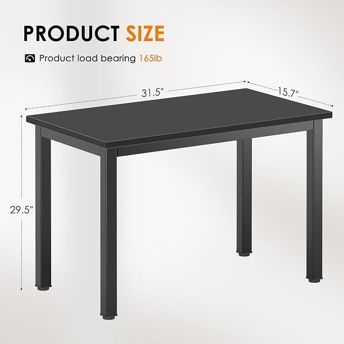 Black Walnut + Black