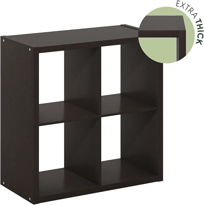 Black Dark Oak