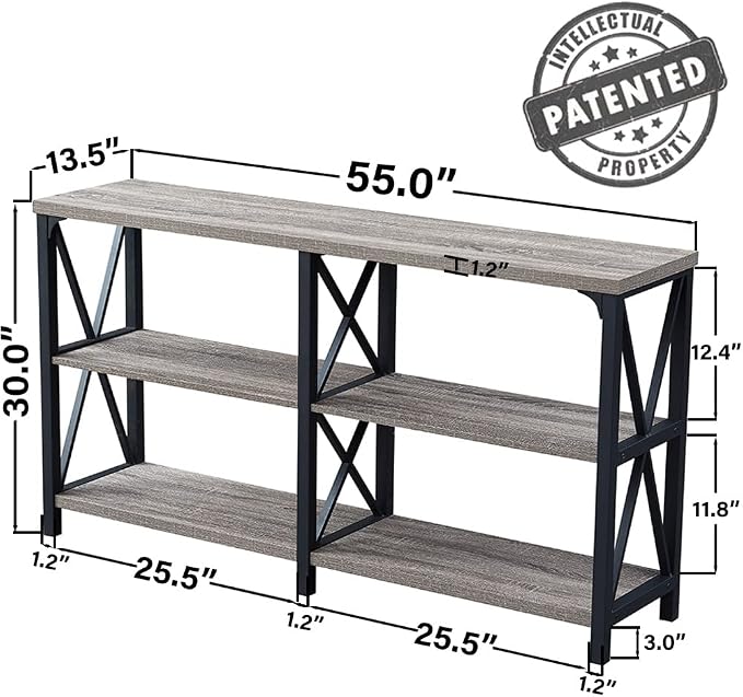 Light Grey Oak