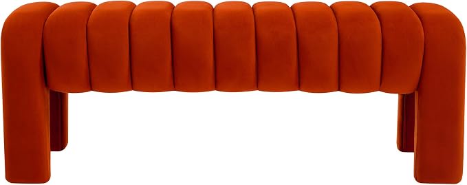 Rust Velvet