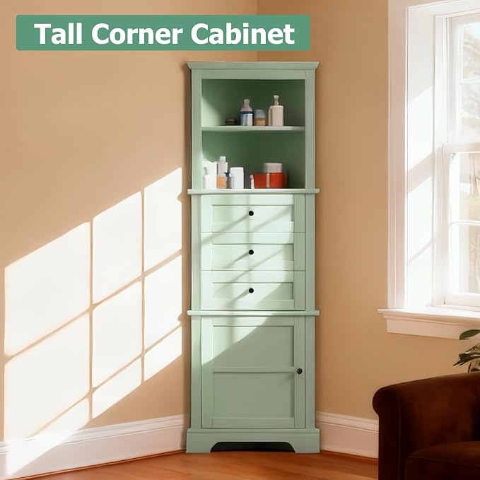 Green-mdf