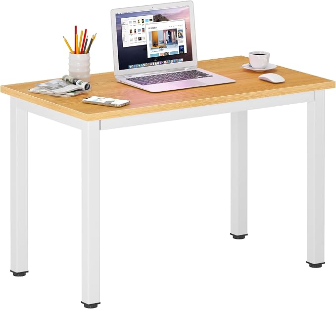 Teak + White