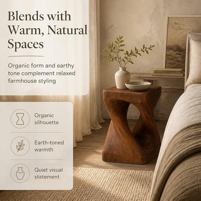 Style A-antique Brown