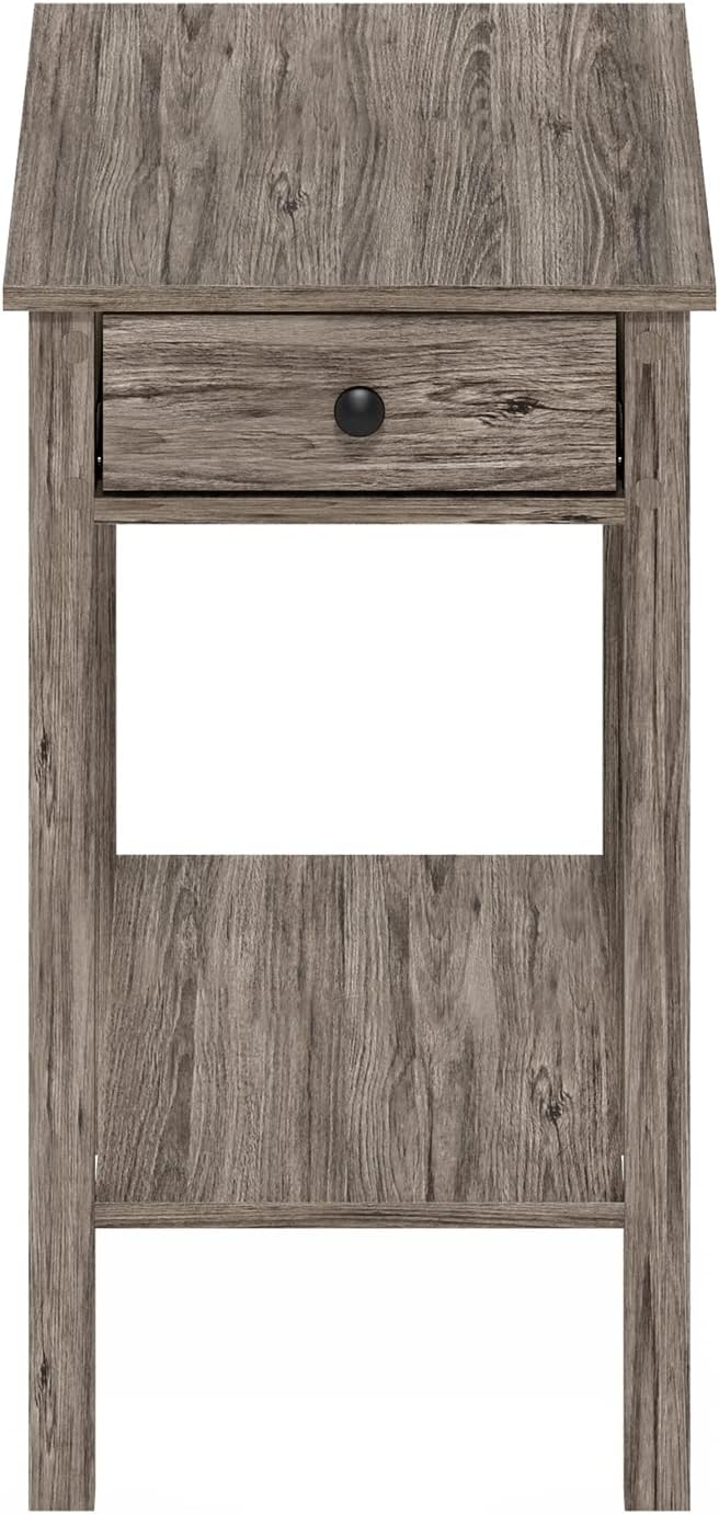 Rustic Oak