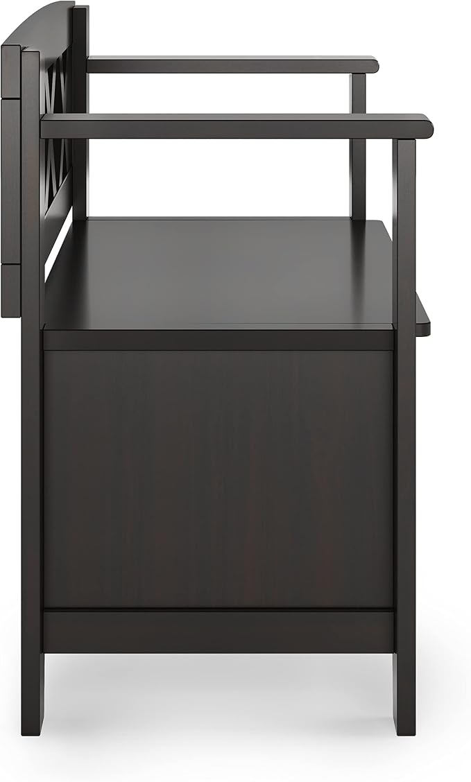 Hickory Brown