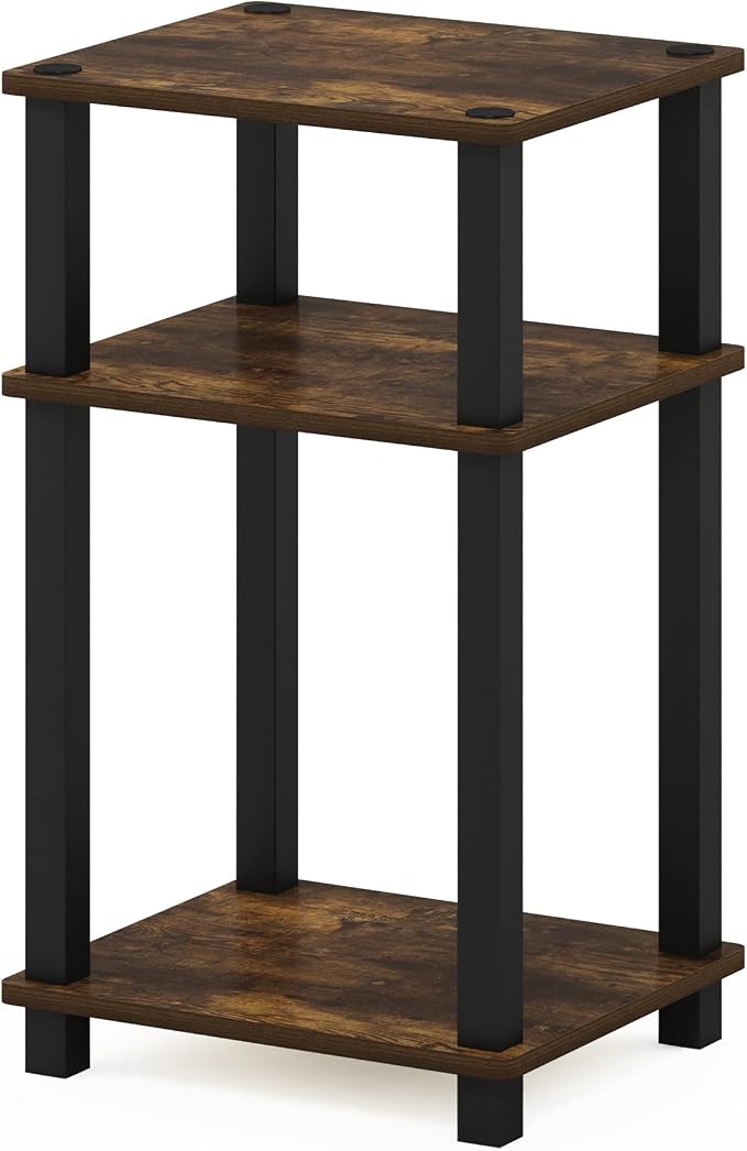 Amber Pine/Black