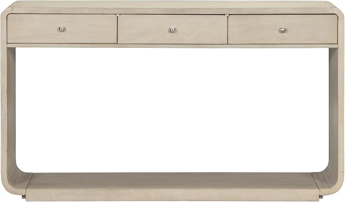 Natural/3 Drawers
