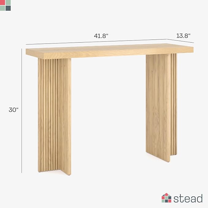 Natural Oak