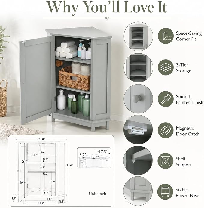 Grey+ Mdf 2