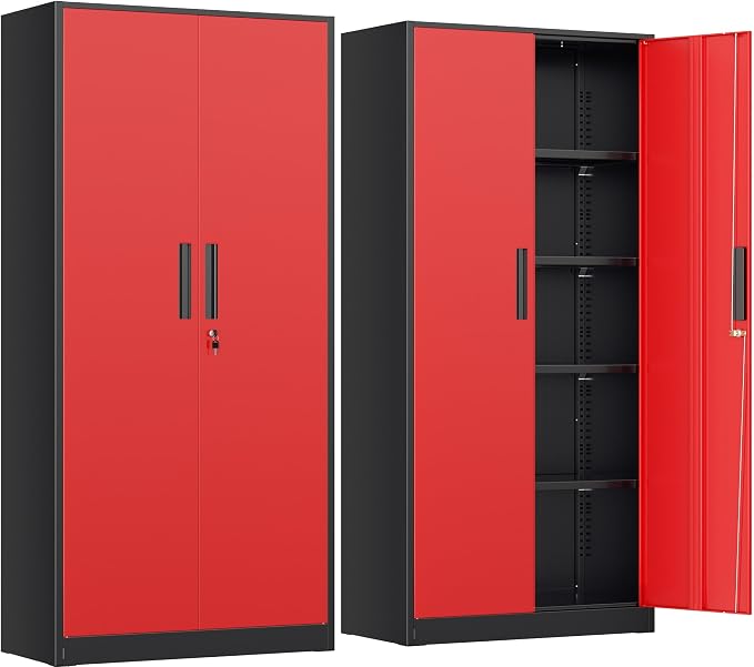 Black Red