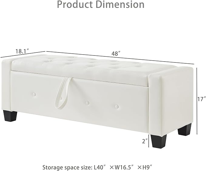 Ivory White (Pu)