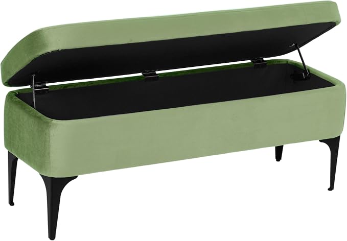 Green Velvet