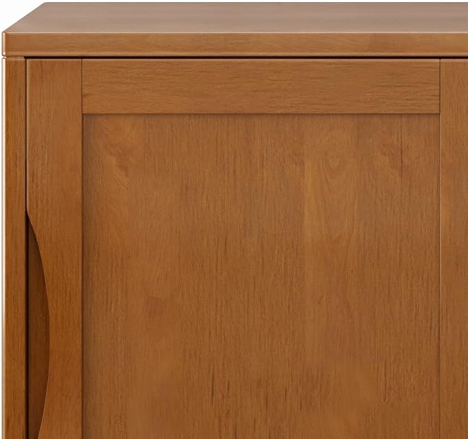 Teak Brown