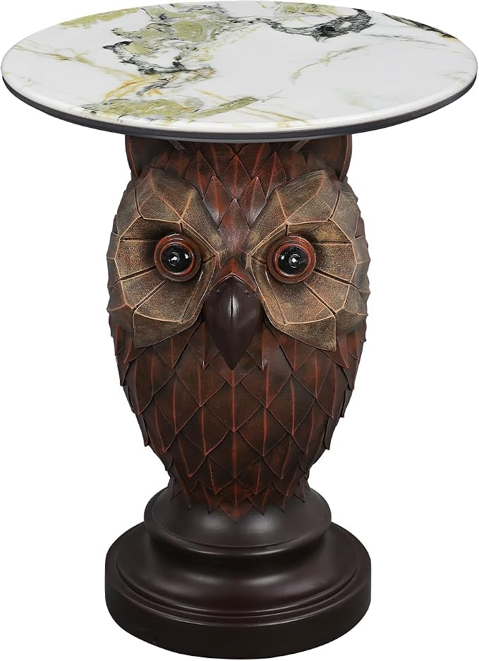 Owl Table