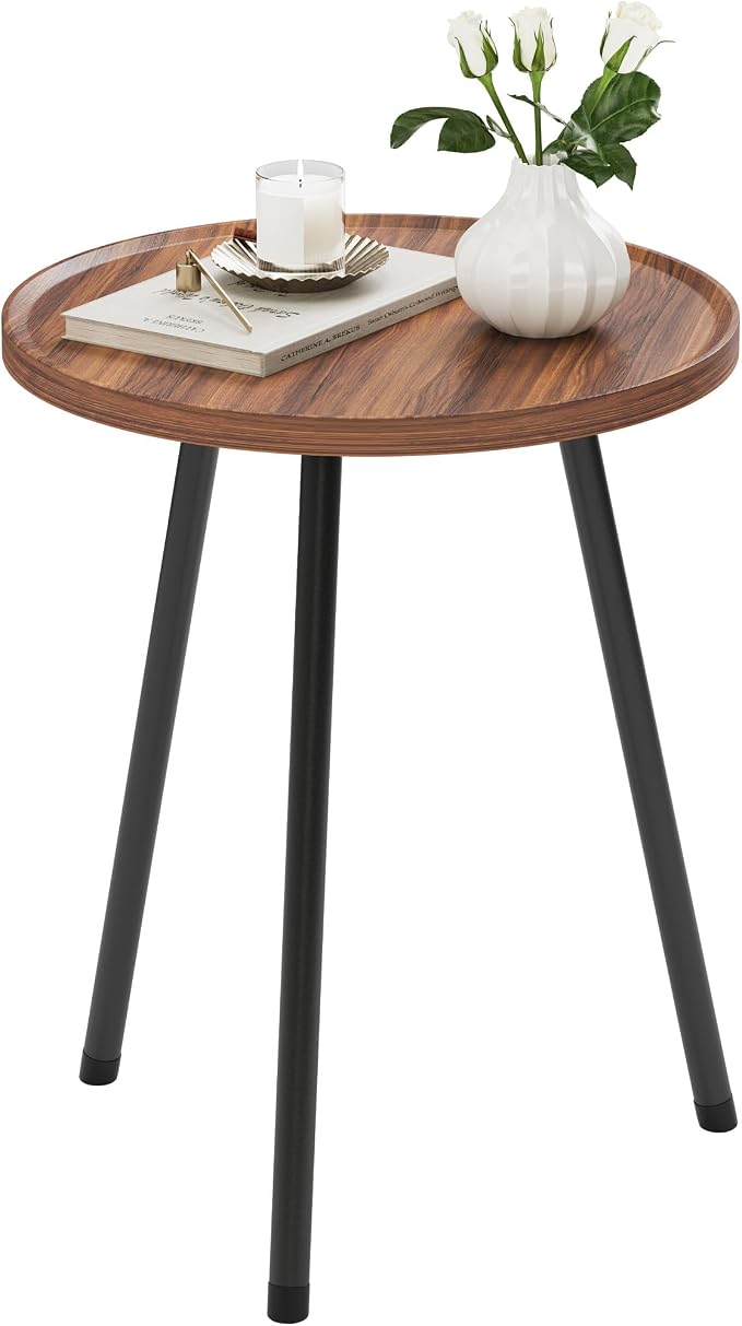 Rustic Brown