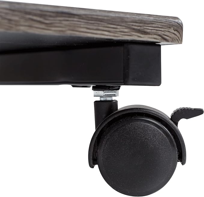 Rustic Ashwood