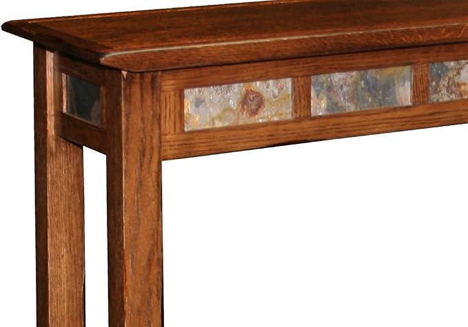 Rustic Oak