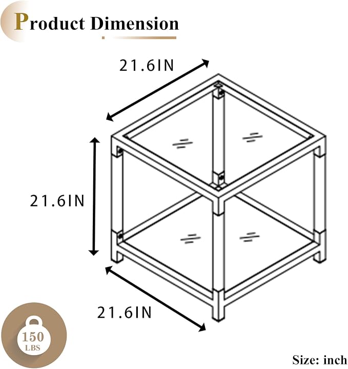 B-end Table