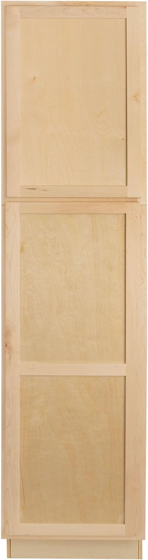 Raw Maple