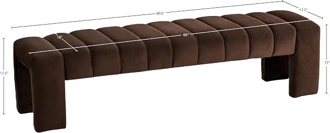 D x 17.5\