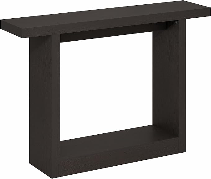 Black Dark Oak