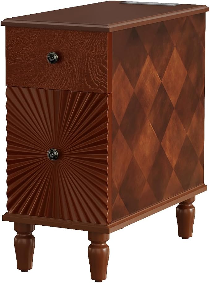Walnut#slim
